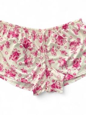 Jessica Simpson Pajama Shorts